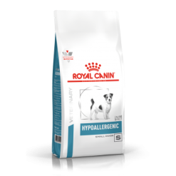 ROYAL CANIN Hypoallergenic Small Dog 1kg
