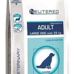ROYAL CANIN Neutered Adult Large Dog 12kg 6 ROYAL CANIN Neutered Adult Large Dog 12kg -Nourriture pour chien Soldes fre pl ROYAL CANIN Neutered Adult Large Dog 12kg 9370 1
