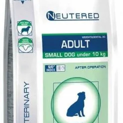 ROYAL CANIN Neutered Adult Small Dog 1,5kg