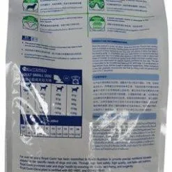 ROYAL CANIN Neutered Adult Small Dog 1,5kg -Nourriture pour chien Soldes fre pl ROYAL CANIN Neutered Adult Small Dog 1 5kg 16099 3