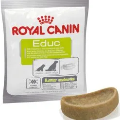 ROYAL CANIN Nutritional Supplement Educ 10x50g -Nourriture pour chien Soldes fre pl ROYAL CANIN Nutritional Supplement Educ 10x50g 29779 1