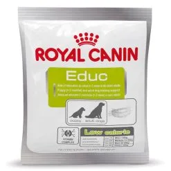 ROYAL CANIN Nutritional Supplement Educ 10x50g -Nourriture pour chien Soldes fre pl ROYAL CANIN Nutritional Supplement Educ 50g 16296 3