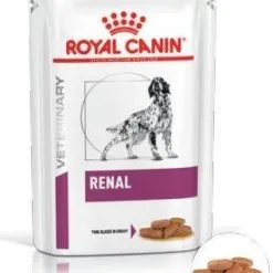 ROYAL CANIN Renal 12x100g