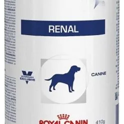 ROYAL CANIN Renal 6 X 410g 8 ROYAL CANIN Renal 6 X 410g -Nourriture pour chien Soldes fre pl ROYAL CANIN Renal 6 x 410g 25282 2