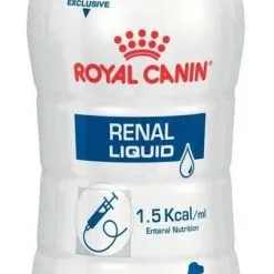 ROYAL CANIN Renal Liquid 3x0,2L