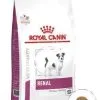 ROYAL CANIN Renal Small Dog 3,5kg