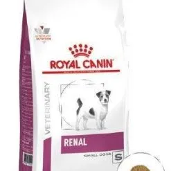 ROYAL CANIN Renal Small Dog 3,5kg + Surprise Pour Votre Chien GRATUITES ! -Nourriture pour chien Soldes fre pl ROYAL CANIN Renal Small Dog 3 5kg 12980 1