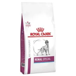 ROYAL CANIN Renal Special Canine 10kg + Surprise Pour Votre Chien GRATUITES ! -Nourriture pour chien Soldes fre pl ROYAL CANIN Renal Special Canine 10kg 17049 1 1