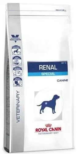 ROYAL CANIN Renal Special Canine 10kg 4 ROYAL CANIN Renal Special Canine 10kg – Image 2
