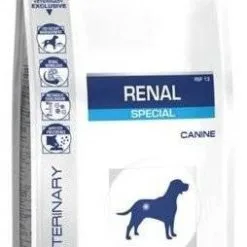 ROYAL CANIN Renal Special Canine 10kg + Surprise Pour Votre Chien GRATUITES ! -Nourriture pour chien Soldes fre pl ROYAL CANIN Renal Special Canine 10kg surprise pour votre chien GRATUITES 25255 2