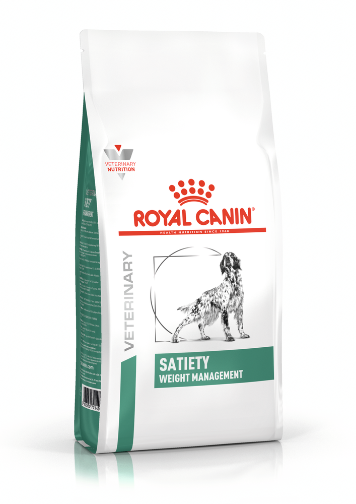 ROYAL CANIN Satiety Support Weight Management 12kg 3 ROYAL CANIN Satiety Support Weight Management 12kg