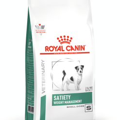 ROYAL CANIN Satiety Weight Management Small Dog 1,5kg -Nourriture pour chien Soldes fre pl ROYAL CANIN Satiety Weight Management Small Dog 1 5kg 15366 5