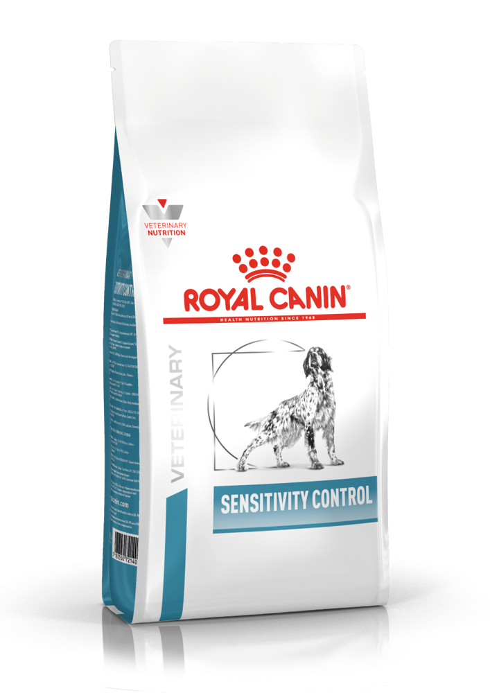 ROYAL CANIN Sensitivity Control 14kg + Surprise Pour Votre Chien GRATUITES ! 8 ROYAL CANIN Sensitivity Control 14kg + Surprise Pour Votre Chien GRATUITES ! – Image 6