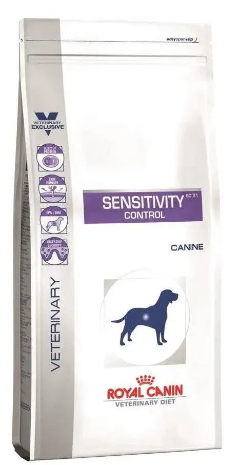 ROYAL CANIN Sensitivity Control 14kg + Surprise Pour Votre Chien GRATUITES ! 5 ROYAL CANIN Sensitivity Control 14kg + Surprise Pour Votre Chien GRATUITES ! – Image 3