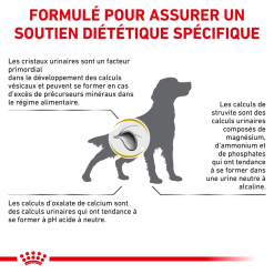 ROYAL CANIN Urinary S/O 2kg -Nourriture pour chien Soldes fre pl ROYAL CANIN Urinary S O 2kg 15547 1
