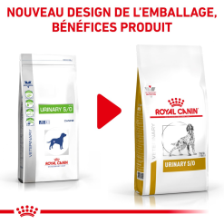 ROYAL CANIN Urinary S/O 2kg -Nourriture pour chien Soldes fre pl ROYAL CANIN Urinary S O 2kg 15547 4