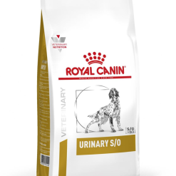 ROYAL CANIN Urinary S/O 2kg -Nourriture pour chien Soldes fre pl ROYAL CANIN Urinary S O 2kg 15547 7