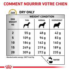 ROYAL CANIN Urinary U/C Low Purine 2kg X2 -Nourriture pour chien Soldes fre pl ROYAL CANIN Urinary U C Low Purine 2kg x2 30730 4