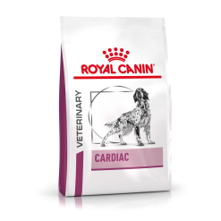 Nourriture pour chien Soldes -Nourriture pour chien Soldes fre pl ROYAL CANIN Veterinary Cardiac 2kg x2 30663 3