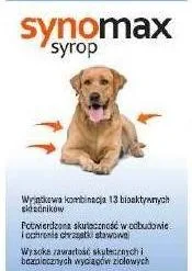 Biowet Drwalew S.A. SYNOMAX 275ml