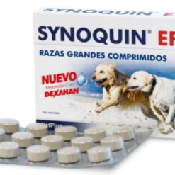 SYNOQUIN EFA Grandes Races 30 Comprimés -Nourriture pour chien Soldes fre pl SYNOQUIN EFA grandes races 30 comprimes 14083 3