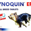 SYNOQUIN EFA Petites Races 30 Comprimés -Nourriture pour chien Soldes fre pl SYNOQUIN EFA petites races 30 comprimes 14569 1