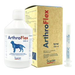 ScanVet Arthroflex 500ml