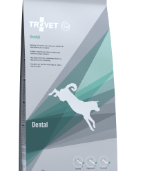TROVET OCF Dental (pour Chiens) 2,5kg