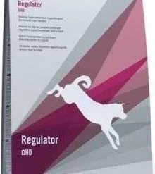 TROVET OHD Régulateur (pour Chiens) 2,5kg