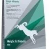 TROVET WRD Poids & Diabetique (pour Chiens) 3kg