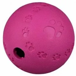 Trixie Balle à Friandises 9cm -Nourriture pour chien Soldes fre pl Trixie Balle a friandises 9cm 16793 5