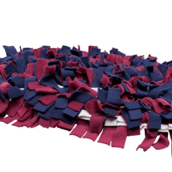 Trixie Jeu D'activité Sniffing Carpet 50x34cm -Nourriture pour chien Soldes fre pl Trixie Jeu dactivite Sniffing Carpet 50x34cm 11554 2