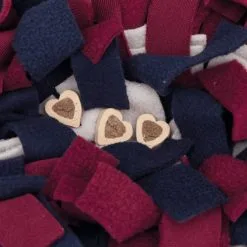 Trixie Jeu D'activité Sniffing Carpet 50x34cm -Nourriture pour chien Soldes fre pl Trixie Jeu dactivite Sniffing Carpet 50x34cm 11554 6