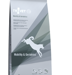 Trovet MGD Mobility & Geriatrics (pour Chiens) 2.5kg + Surprise Gratuite Pour Chien -Nourriture pour chien Soldes fre pl Trovet MGD Mobilite Geriatrie pour chiens 2 5kg 16823 1
