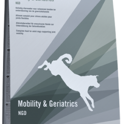 Trovet MGD Mobility & Geriatrics (pour Chiens) 12.5kg + Surprise Gratuite Pour Chien 6 Trovet MGD Mobility & Geriatrics (pour Chiens) 12.5kg + Surprise Gratuite Pour Chien -Nourriture pour chien Soldes fre pl Trovet MGD Mobility Geriatrics pour chiens 12 5kg 15553 1 1