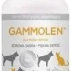 Tymofarm Gammolen Conditionneur Pour La Peau Et Les Cheveux 150 Comprimés -Nourriture pour chien Soldes fre pl Tymofarm Gammolen Conditionneur pour la peau et les cheveux 150 comprimes 15150 1