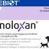 Nutrifarm Sp. Z O.o. VEBIOT Urinoloxan 60 Comprimés -Nourriture pour chien Soldes fre pl VEBIOT Urinoloxan 60 comprimes 30203 1