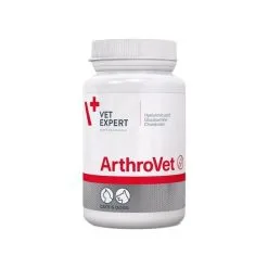 VETEXPERT Arthrovet HA 90 Capsules
