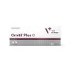 VETEXPERT Ornitil Plus 30 Tabl.