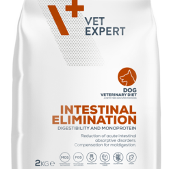 VETEXPERT Veterinary Diet Dog Intestinal Elimination 2kg