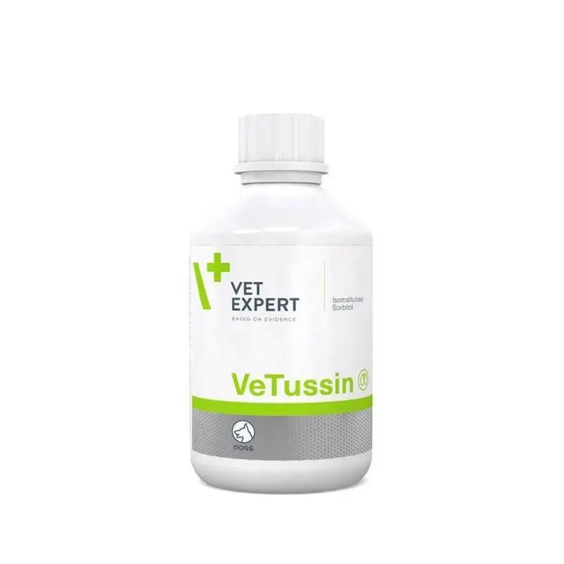VETEXPERT Vetussin 100ml 3 VETEXPERT Vetussin 100ml