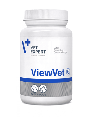 VETEXPERT ViewVet 45 Capsules 3 VETEXPERT ViewVet 45 Capsules