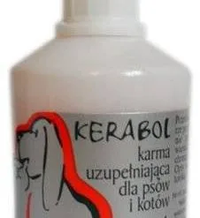 VETOQUINOL Kerabol 50ml