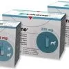 VETOQUINOL Zylkene 450 Mg - 10 Comprimés Pour Les Chiens Pesant De 15 à 60 Kg -Nourriture pour chien Soldes fre pl VETOQUINOL Zylkene 450 mg 10 comprimes pour les chiens pesant de 15 a 60 kg 8761 1