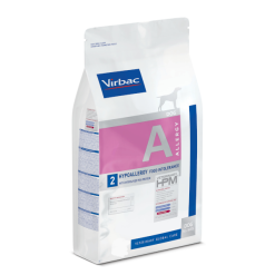 VIRBAC Hypoallergique Au Saumon Pour Chien 7kg