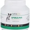 VITASOL Spirulina Microalgues Pour Chiens 200g -Nourriture pour chien Soldes fre pl VITASOL Spirulina Microalgues pour chiens 200g 8751 1