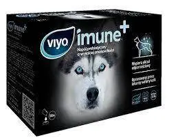 VIYO Imune, Boisson Probiotique Pour Chiens 14 X 30 Ml
