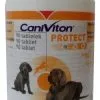 Vetoquinol Caniviton Protect 90szt