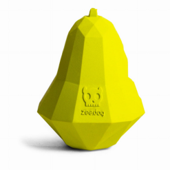 Zeedog ZEE DOG Jouet Pour Chien Poire