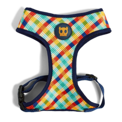 Zeedog ZEE DOG PHANTOM AIR MESH Harnais Pour Chien M